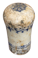 Afbeelding object 25ams44 - 1489 - NZR2.00305CER003