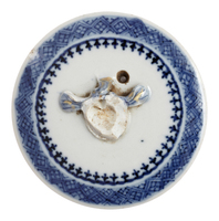 Afbeelding object 25ams44 - 1203 - NZR2.00525CER004