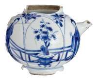 Afbeelding object 25ams44 - 1255 - NZR2.00521CER042