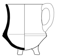 Afbeelding object 09gou1 - 99 - GOUA-08AW89-29