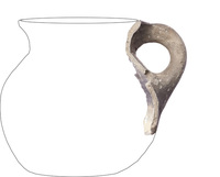 Afbeelding object 25ams44 - 258 - NZR2.00490CER014