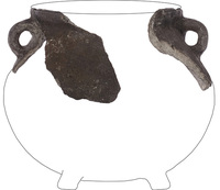 Afbeelding object 25ams44 - 271 - NZR2.00653CER015