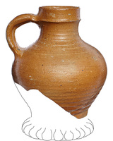 Afbeelding object 25ams44 - 95 - NZD1.00150CER005