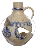 Afbeelding object 25ams44 - 108 - NZR2.00624CER001