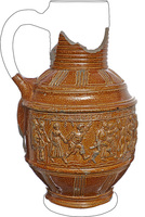 Afbeelding object 25ams44 - 121 - NZR2.00223CER025