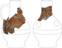 Afbeelding object 25ams44 - 129 - NZD1.00416CER109