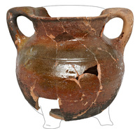 Afbeelding object 25ams44 - 412 - NZR2.00002CER011