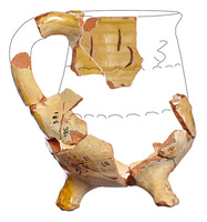 Afbeelding object 25ams44 - 413 - NZD1.00087CER333