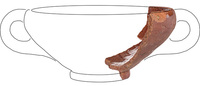 Afbeelding object 25ams44 - 543 - NZR2.00202CER280