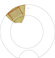 Afbeelding object 25ams44 - 653 - NZR2.00526CER247