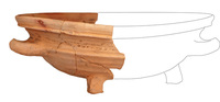 Afbeelding object 25ams44 - 691 - NZR2.00257CER214