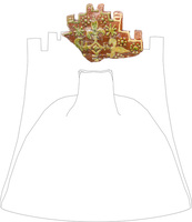 Afbeelding object 25ams44 - 725 - NZR2.00448CER104