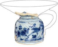 Afbeelding object 25ams44 - 1064 - NZR2.00433CER038