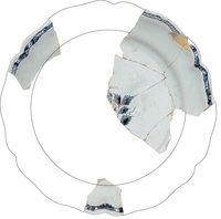 Afbeelding object 25ams44 - 1144 - NZR2.00496CER072