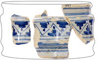 Afbeelding object 25ams44 - 1013 - NZR2.00657CER123