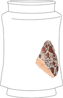 Afbeelding object 25ams44 - 1137 - NZD1.00072CER010