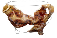 Afbeelding object 25ams44 - 815 - NZR2.00275CER150