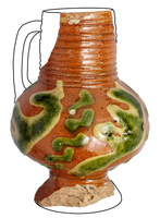 Afbeelding object 25ams44 - 972 - NZR2.00178CER025