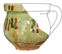 Afbeelding object 25ams44 - 977 - NZR2.00202CER132