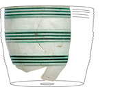 Afbeelding object 25ams44 - 1366 - NZR2.00492CER145