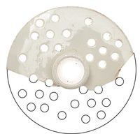 Afbeelding object 25ams44 - 1497 - NZR2.00666CER021