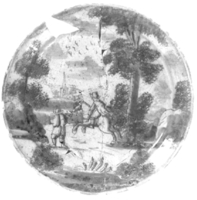 Afbeelding object 97alk2 - 16 - Alk97-92LAN-BP2 CB