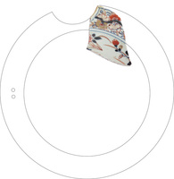 Afbeelding object 25ams44 - 1249 - NZR2.00512CER108