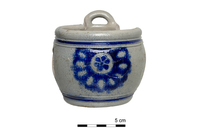 Afbeelding object 26ams46 - 1 - KLD.00020CER059