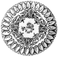 Afbeelding object 97alk2 - 55 - Alk97-92LAN-BP2 CS