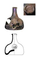 Afbeelding object 08via1 - 1 - Vianen kasteel Batestein 1