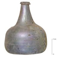 Afbeelding object 08via1 - 2 - Vianen kasteel Batestein 2