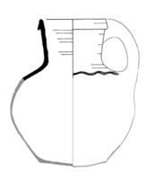 Afbeelding object 06alb1 - 16 - Archeomedia onderzoek-vnr. 108