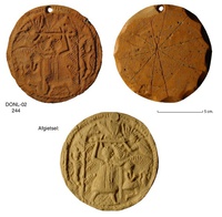 Afbeelding object 03dok1 - 43 - DONL - 02 244-64