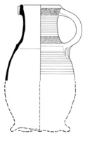 Afbeelding object 05vtn2  - 2 - UTR-04 - VNR. 232-4