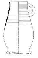 Afbeelding object 05vtn2  - 7 - UTR-04 - VNR. 119-1