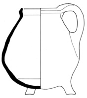 Afbeelding object 05vtn2  - 37 - UTR-04-VNR. 439-1