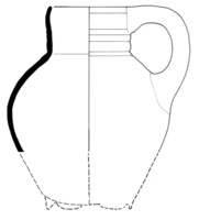 Afbeelding object 05vtn2  - 38 - UTR-04-VNR. 425-1