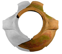 Afbeelding object 05vtn2  - 41 - UTR-04-VNR. 150-50