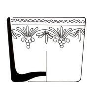 Afbeelding object 05vtn2  - 48 - UTR-04-VNR. 325a