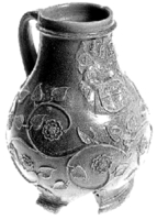 Afbeelding object 97alk2 - 213 - Alk97-93LAN-BP5A AG