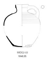 Afbeelding object 05mid1 - 41 - MIDG2-03 - 1048-35