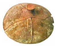 Afbeelding object 07zut4  - 1413-20 - ZU-ST 1413